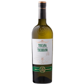 Barbanera Toscana Trebbiano